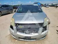 2011 Nissan SENTRA photo