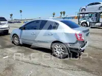 2011 Nissan SENTRA фото