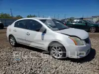 2011 Nissan SENTRA фото