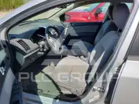 2011 Nissan SENTRA фото