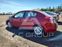 2011 Nissan SENTRA фото