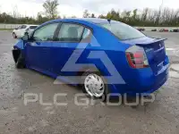 2011 Nissan SENTRA photo