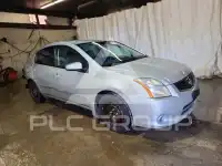 2011 Nissan SENTRA фото
