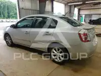 2011 Nissan SENTRA фото
