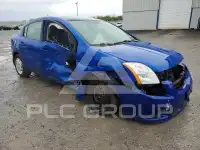 2011 Nissan SENTRA photo