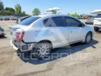 2011 Nissan SENTRA фото