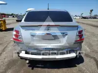 2011 Nissan SENTRA фото