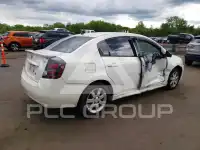 2011 Nissan SENTRA фото