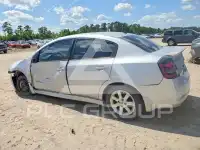 2011 Nissan SENTRA photo