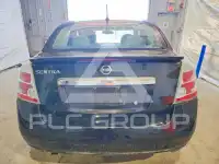 2011 Nissan SENTRA фото