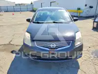 2011 Nissan SENTRA фото