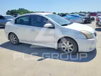 2011 Nissan SENTRA фото