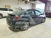 2011 Nissan SENTRA фото