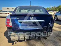 2011 Nissan SENTRA фото