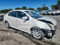 2011 Nissan SENTRA фото