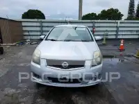 2011 Nissan SENTRA фото