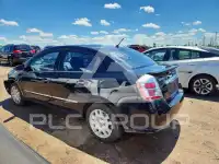 2011 Nissan SENTRA фото