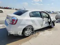 2011 Nissan SENTRA фото
