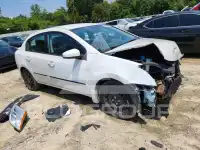 2011 Nissan SENTRA photo