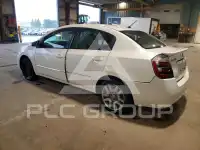 2011 Nissan SENTRA фото