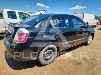 2011 Nissan SENTRA фото