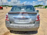 2011 Nissan SENTRA фото
