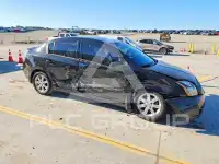 2011 Nissan SENTRA фото