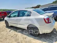 2011 Nissan SENTRA photo