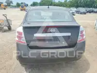 2011 Nissan SENTRA photo
