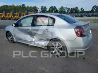 2011 Nissan SENTRA photo