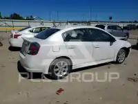 2011 Nissan SENTRA photo
