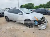 2011 Nissan SENTRA фото