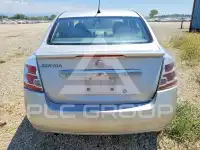 2011 Nissan SENTRA фото