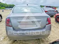 2011 Nissan SENTRA фото