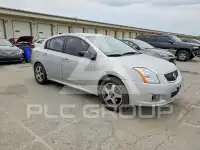 2011 Nissan SENTRA фото