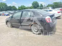 2011 Nissan SENTRA photo
