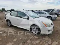 2011 Nissan SENTRA photo