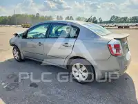 2011 Nissan SENTRA photo