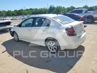 2011 Nissan SENTRA photo