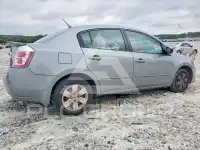 2011 Nissan SENTRA photo