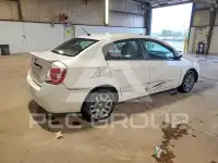 2011 Nissan SENTRA фото