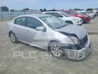 2011 Nissan SENTRA photo