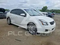 2011 Nissan SENTRA фото