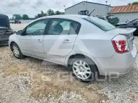 2011 Nissan SENTRA photo