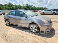 2011 Nissan SENTRA фото