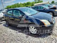 2011 Nissan SENTRA фото