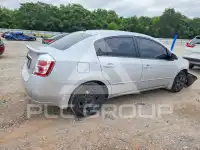 2011 Nissan SENTRA фото