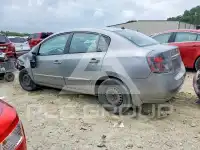 2011 Nissan SENTRA фото