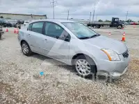 2011 Nissan SENTRA photo