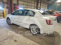 2011 Nissan SENTRA фото